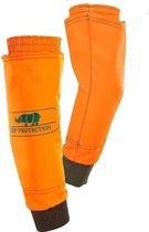 SIP Protection Zaagmouwen met protectiemateriaal 360° rondom de arm, CE – 1SX1 - Maat: Ntv