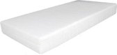 Ledikant-Baby-Matras 60x120 x12 cm-SG25-Anti-allergische wasbare hoes met rits.