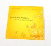 CD Paul de Leeuw Une belle histoire een mooi verhaal Margriet E750