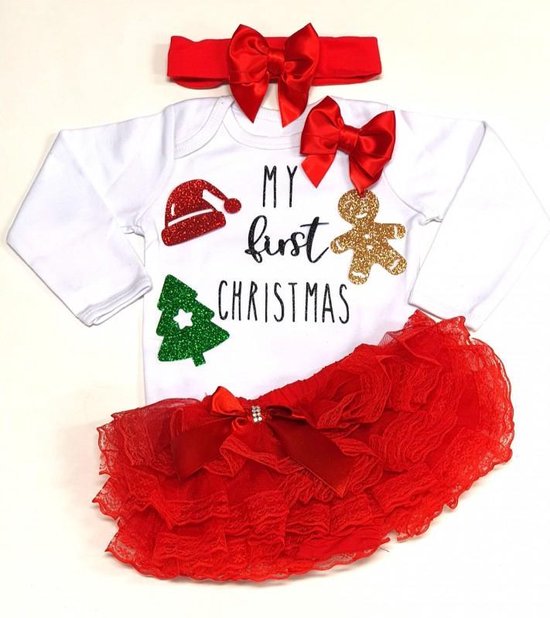 Merry Christmas Baby Meisje Romper Kleding Peuter Meisje Fall Lange Mouwen  Kleding Baby Kerst Outfit Sneeuwman Print Xmas Gifts | thepadoctor.com