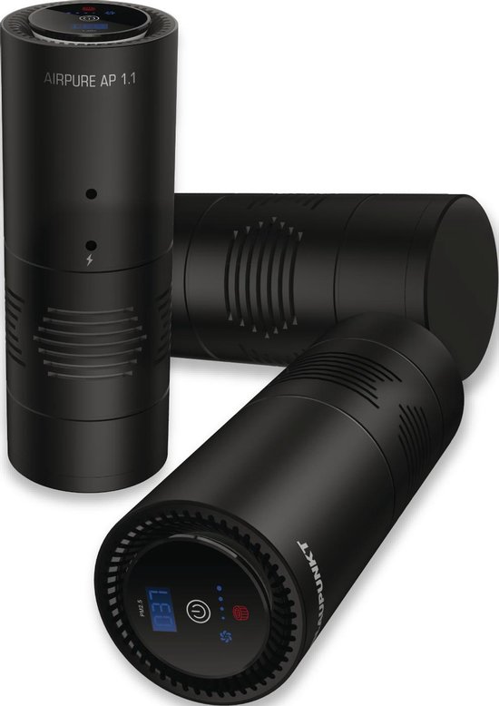 airpure air purifier