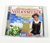 CD 2 CDs Das Super Wunschkonzert der Volsmusik Carolien Reiber F425