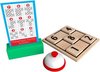 Afbeelding van het spelletje Wiskundige Formule | Rekenen | Tellen | Speelgoed | Kinderen | Educatief |Speelgoed Voor Kinderen Kinderen | Cadeau Kinderen | Ontwikkeling | Intelligentiespel | Logische spel |