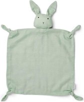 Liewood - Agnete Cuddle Teddy Rabbit Dusty Mint