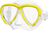 TUSA Snorkelmasker Duikbril Snorkelset Intega - geel - M2004-FY