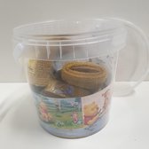 Winnie the Pooh uitdeelemmertje - uitdeelcadeautjes