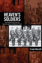 Atlantic Crossings - Heaven's Soldiers
