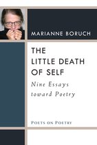 Poets On Poetry - The Little Death of Self