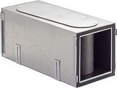 Zehnder Comfowell CW-S-320 verdeelkast 6 aansluitingen