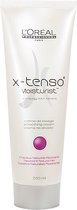 L’Oréal Professionnel - Vorm - X-Tenso Moisturist - Straighter voor de gevoelige hoofdhuid - 250 ml