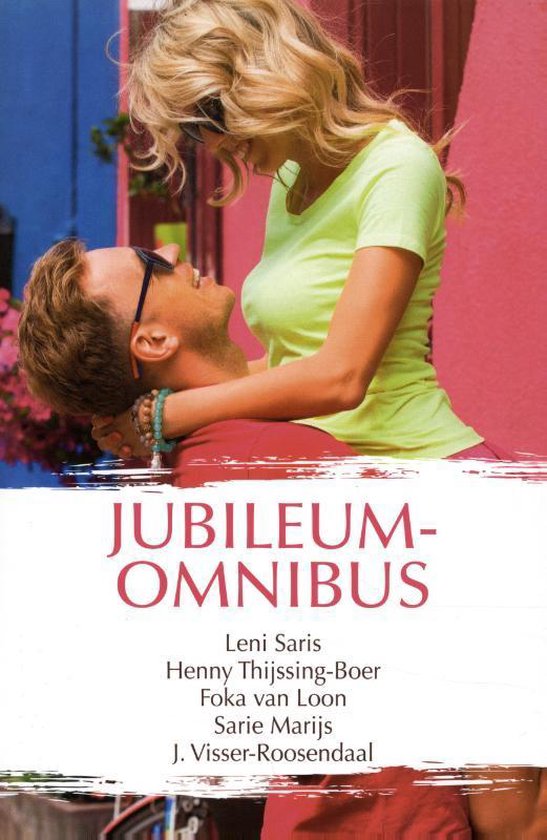 Jubileumomnibus 148 - cover