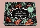 Alice in Wonderland - Speelkaartenset