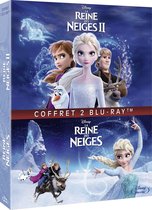 Frozen II [2xBlu-Ray]