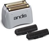 Andis Replacement Foil + Cutter