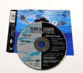 CD Weird al Yankovic Waffle King Trigger Happy Smells Like Nirvana F427