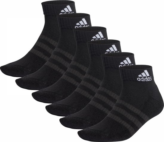 adidas Originals Sokken zwart | kleertjes.com