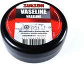 vaseline 100 gram