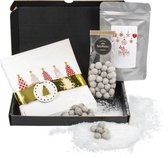 Merry Christmas Box met kerst-thee