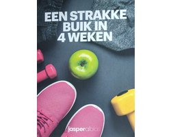Een strakke buik in 4 weken