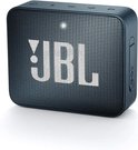 JBL Go 2 Donkerblauw - Draagbare Mini Speaker
