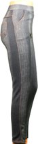 Jeans Legging Dames | Jegging Dames | Jeans Dames | Wintersport | Maat S/M | Jeans