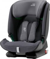 Britax Römer Advansafix M Autostoel - i-size - Grijs