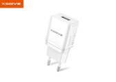USB Lader voor alle Samsung Galaxy modellen met Micro USB kabel