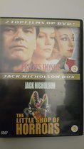 Jack Nicholson Box Set
