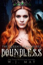 The Queen's Alpha Series 6 - Boundless