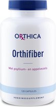 Orthica Orthifiber (probiotica) - 120 Capsules