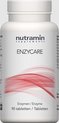 Nutramin NTM EnzyCare - 90 tabletten - Voedingssupplement - Probiotica