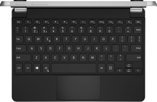 Brydge toetsenbord - voor Surface Go+ 10.5