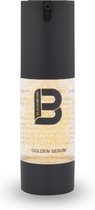 BB JO Golden Serum 35 ml  - Primer met gouden deeltjes voor een stralende huid - BB JO Cosmetics