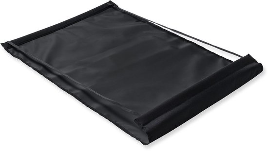 Cargo Extra seat (canvas) van Babboe — afbeelding 4