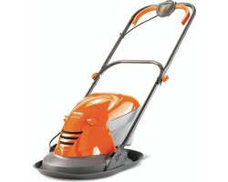 Flymo Hover Vac 250 25cm Collect Grasmaaier - 1400W