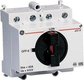 Zehnder Aansluitplaat voor comfowell CW-P-320 6 connectoren 160mm
