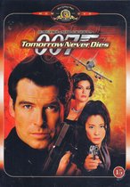007 Tomorrow Never Dies - James Bond
