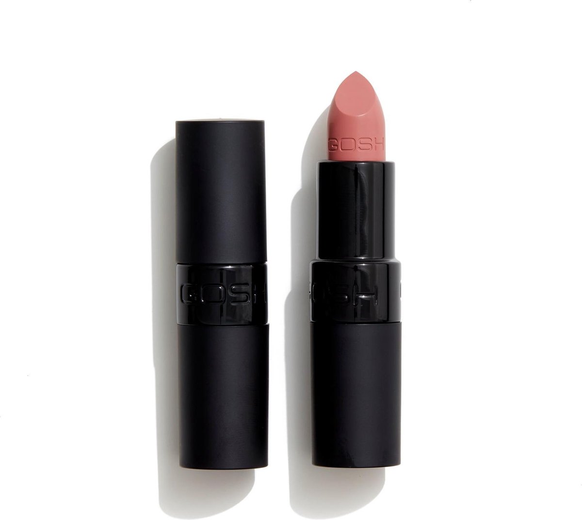 Gosh Velvet Touch Lipstick #162-nude