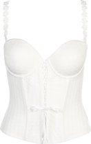 Avero Bustier 0300413 Natuur