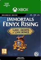 Immortals Fenyx Rising - Overflowing Credits Pack (6500) - Xbox Series X/Xbox One download