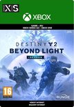 Destiny 2: Beyond Light + Season - Xbox Series X/Xbox One download Destiny 2: Beyond Light + Season - Xbox Series X/Xbox One download