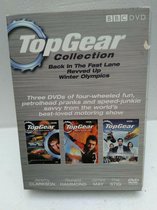 Top Gear - Box Set