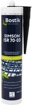 Simson ISR 70-03 - 290ml koker - wit