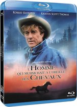 The Horse Whisperer [Blu-Ray]