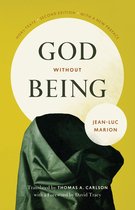 Religion and Postmodernism - God Without Being