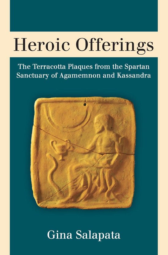 Heroic Offerings - cover