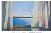 Alice Dalton Brown - Long Golden Day Kunstdruk 152x102cm