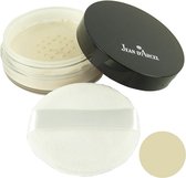 Jean D'Arcel brillant fixing powder losse poeder gezichtsmake-up teint 15g