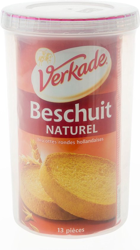 Lock & Lock Fresh keeper - Lot de 2 pièces - Pour biscotte - 1,9 litre - Transparent