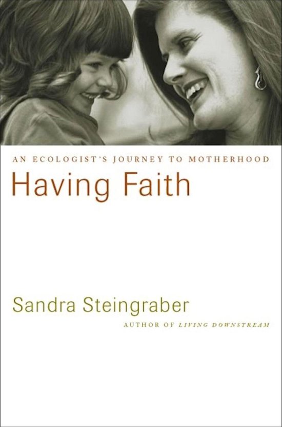 Having Faith - cover